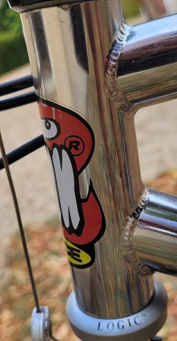 Tweedehands SUNN 5003R 1993 Mountainbike — afbeelding 18 van 18