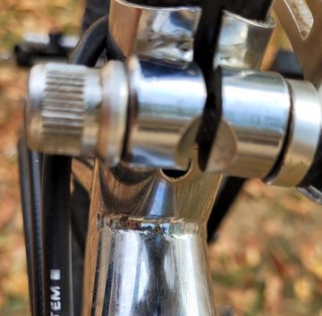 Used SUNN 5003R 1993 Mountainbike, Light Gray — image 19 of 24