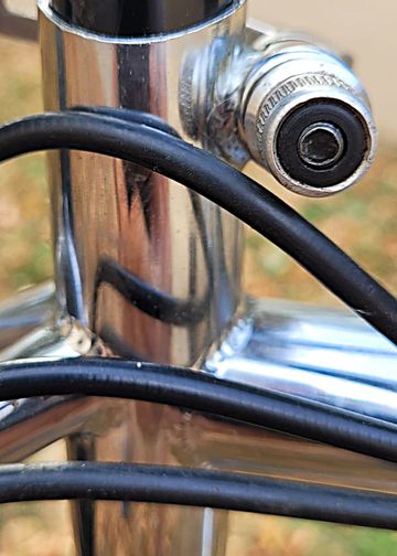 Used SUNN 5003R 1993 Mountainbike, Light Gray — image 21 of 24