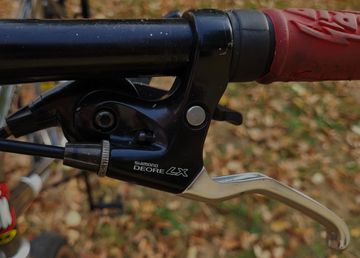 Used SUNN 5003R 1993 Mountainbike, Light Gray — image 22 of 24