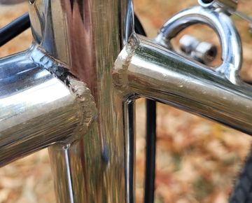 Used SUNN 5003R 1993 Mountainbike, Light Gray — image 23 of 24
