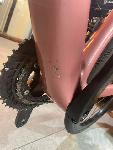 Použité Scott Addict 50 2025 2025 Road & Gravel — obrázek 15 z 17