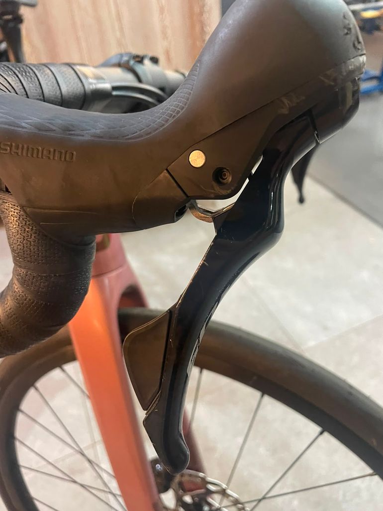 Použité Scott Addict 50 2025 2025 Road & Gravel — obrázek 17 z 17