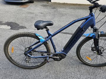 Used Kross HEXAGON 3.0 2026 2026 Mountainbike, Black, 27.5, 29 — image 9 of 11