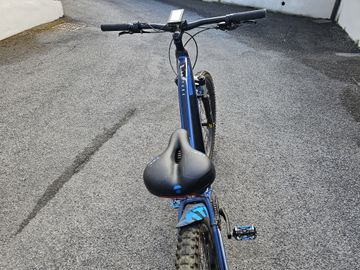 Used Kross HEXAGON 3.0 2026 2026 Mountainbike, Black, 27.5, 29 — image 10 of 11