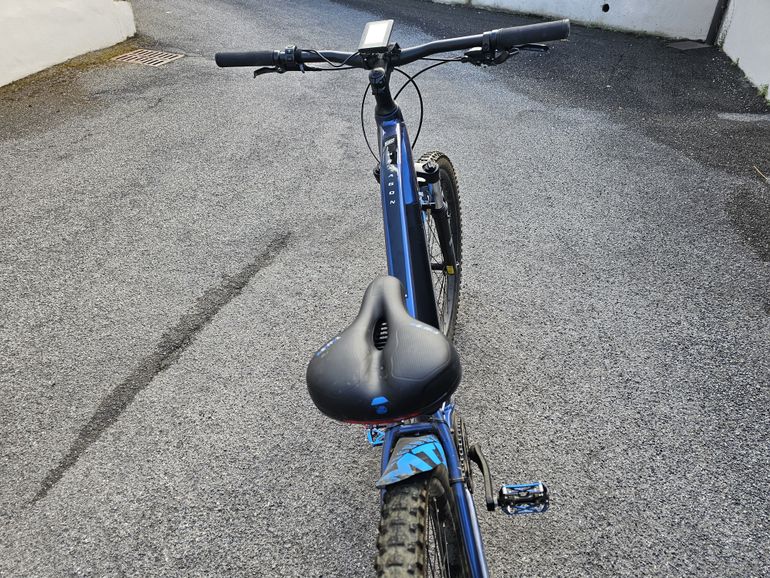 Used Kross HEXAGON 3.0 2026 2026 Mountainbike, Black, 27.5, 29 — image 10 of 11