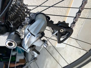 Used Lapierre 300 2010 2010 Road & Gravel, Black — image 8 of 8