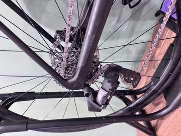 Brugt Canyon Endurace CF 7 AXS 2024 2024 Road & Gravel — billede 18 af 19