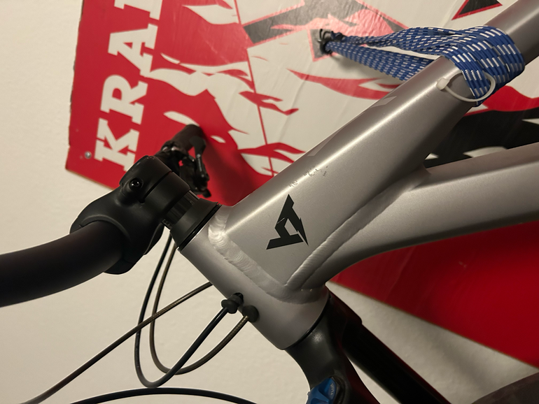 YT Industries Jeffsy CORE 2 29 2022 2022 Mountainbike d'occasion — image 9 sur 9