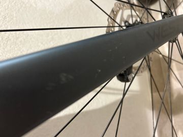 Used Megamo WEST 15 2023 2023 Road & Gravel, Black — image 7 of 7