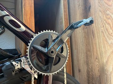 Orbea Orca M31 eltd Orbea OrcaM31 Eltd 2024 Road & Gravel usato, Rosso — immagine 5 di 11