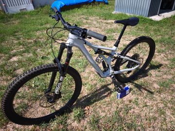 Brugt Specialized Stumpjumper LTD T-Type 2023 2023 Mountainbike — billede 6 af 25