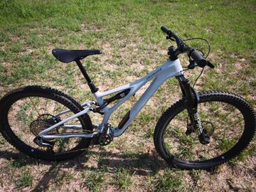 Brugt Specialized Stumpjumper LTD T-Type 2023 2023 Mountainbike — billede 7 af 25