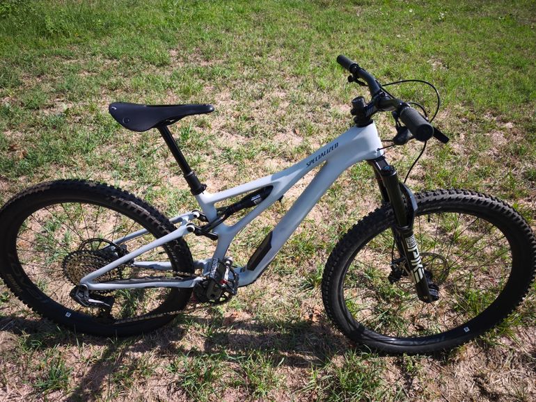 Brugt Specialized Stumpjumper LTD T-Type 2023 2023 Mountainbike — billede 7 af 25