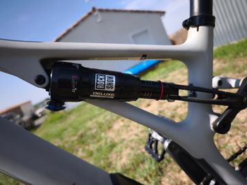 Brugt Specialized Stumpjumper LTD T-Type 2023 2023 Mountainbike — billede 9 af 25