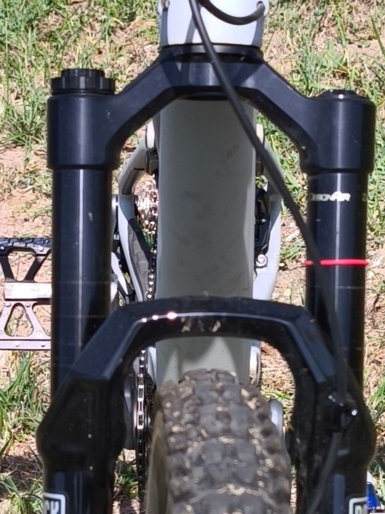 Brugt Specialized Stumpjumper LTD T-Type 2023 2023 Mountainbike — billede 10 af 25