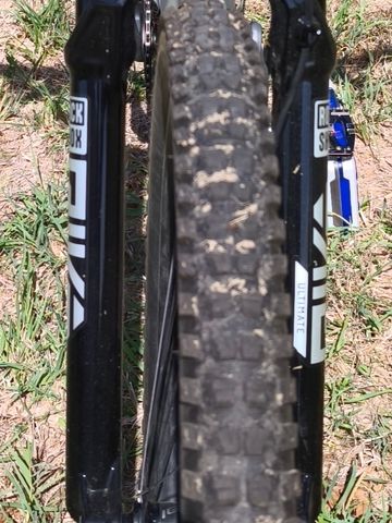 Brugt Specialized Stumpjumper LTD T-Type 2023 2023 Mountainbike — billede 11 af 25