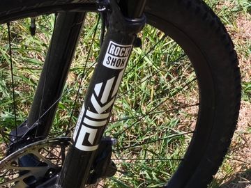 Brugt Specialized Stumpjumper LTD T-Type 2023 2023 Mountainbike — billede 12 af 25