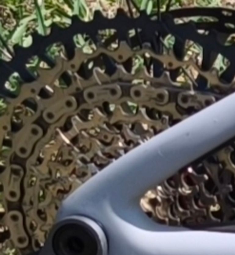 Brugt Specialized Stumpjumper LTD T-Type 2023 2023 Mountainbike — billede 14 af 25