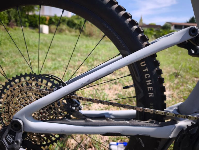 Brugt Specialized Stumpjumper LTD T-Type 2023 2023 Mountainbike — billede 15 af 25