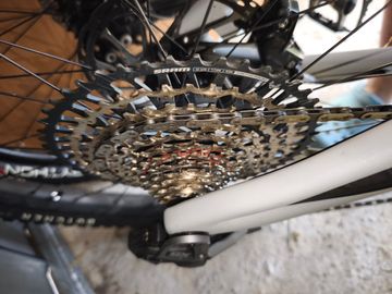 Brugt Specialized Stumpjumper LTD T-Type 2023 2023 Mountainbike — billede 17 af 25