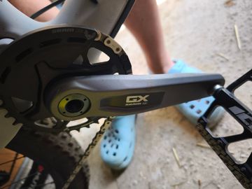 Brugt Specialized Stumpjumper LTD T-Type 2023 2023 Mountainbike — billede 18 af 25