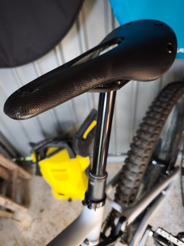 Brugt Specialized Stumpjumper LTD T-Type 2023 2023 Mountainbike — billede 21 af 25