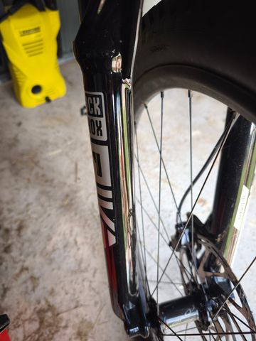 Brugt Specialized Stumpjumper LTD T-Type 2023 2023 Mountainbike — billede 22 af 25