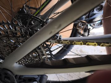 Brugt Specialized Stumpjumper LTD T-Type 2023 2023 Mountainbike — billede 24 af 25