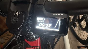 Used Rossignol Trail 27.5 2020 Mountainbike, Red — image 9 of 13