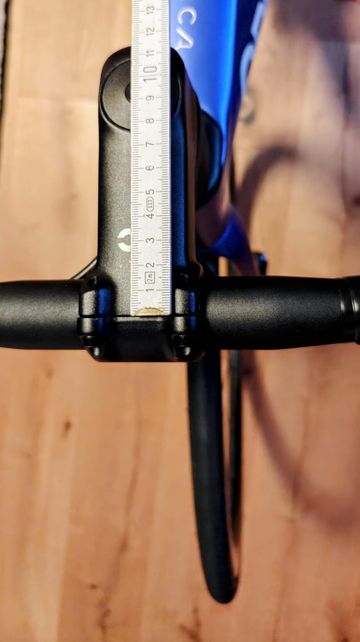 Použité Orbea Orca M35i 2026 2026 Road & Gravel — obrázek 12 z 12