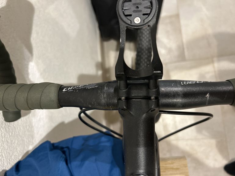 Tweedehands Megamo WEST 15 2023 2023 Road & Gravel — afbeelding 9 van 9