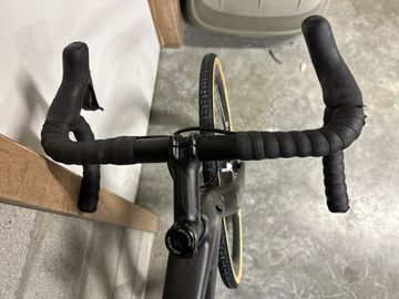 Scott 2x Addict CX Carbon - cyclocross & gravel (advertentie 2) 2024 Road & Gravel usato, Nero — immagine 15 di 21