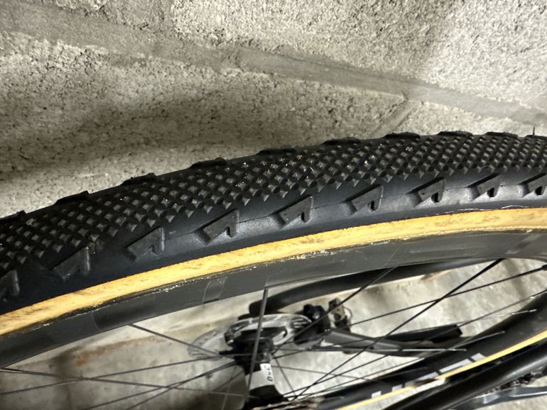 Scott 2x Addict CX Carbon - cyclocross & gravel (advertentie 2) 2024 Road & Gravel usato, Nero — immagine 18 di 21