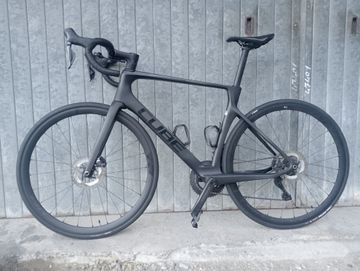 Brugt Cube Agree C:62 Race 2025 Road & Gravel — billede 3 af 8