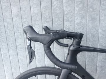 Brugt Cube Agree C:62 Race 2025 Road & Gravel — billede 4 af 8