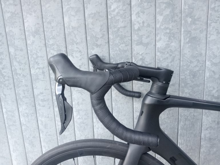 Brugt Cube Agree C:62 Race 2025 Road & Gravel — billede 4 af 8