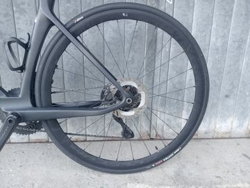 Brugt Cube Agree C:62 Race 2025 Road & Gravel — billede 7 af 8
