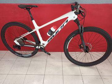 SUNN Prim S2 2024 MTB usato