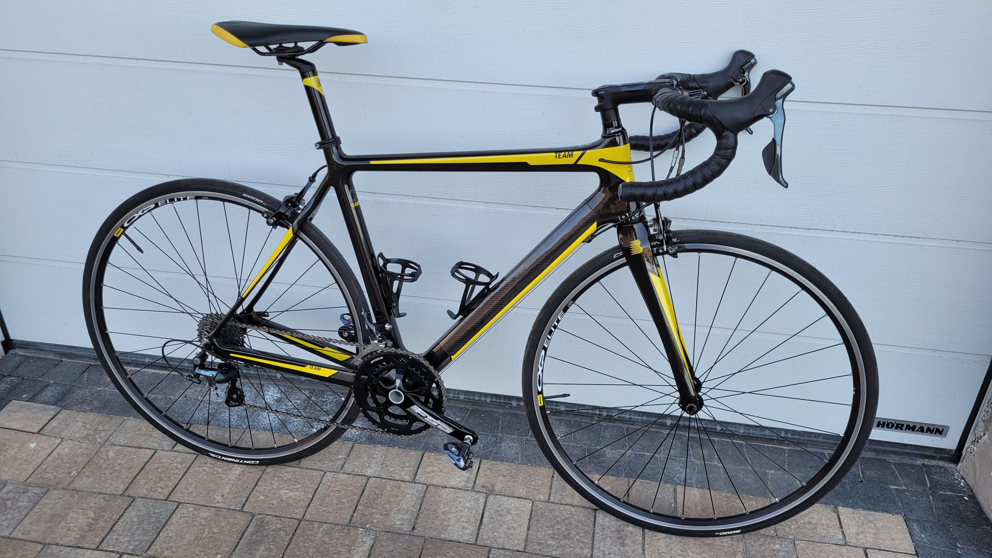 Boardman C7 used in M | buycycle USA