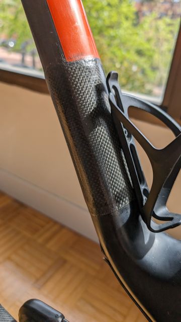 Używany Scott Genius LT 700 Tuned Custom 2015 Mountainbike — zdjęcie 10 z 13