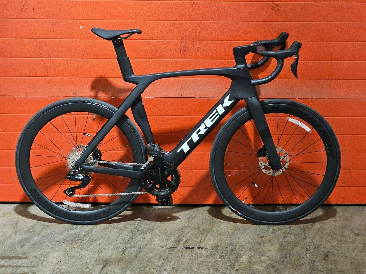 Trek Madone SL 6 Gen 7 gebruikt in XXXL | buycycle Nederland