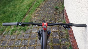 Used Canyon Spectral AL 6.0 EX 2017 Mountainbike, Black — image 5 of 9