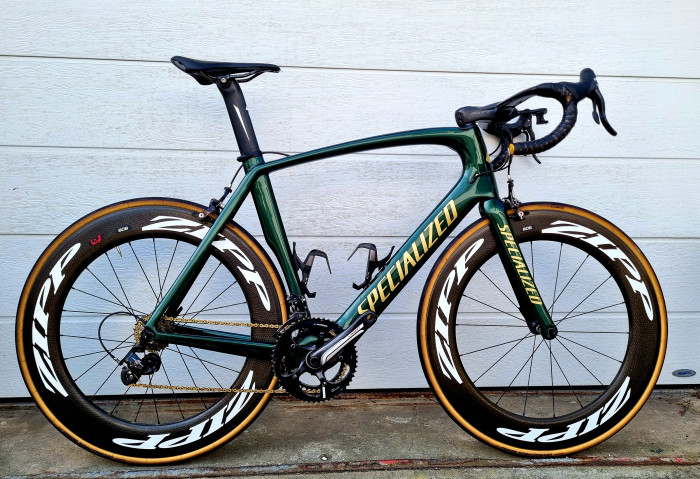 Specialized venge pro online 2013