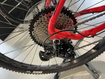 Used BH EXPERT 5.0 2022 2022 Mountainbike, Red, 29 — image 2 of 5
