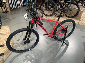Used BH EXPERT 5.0 2022 2022 Mountainbike, Red, 29 — image 5 of 5
