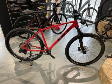 Brugt BH EXPERT 5.0 2022 2022 MTB