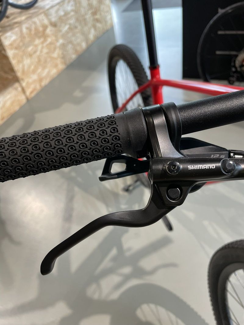 Used BH EXPERT 5.0 2022 2022 Mountainbike, Red, 29 — image 4 of 5