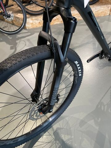 Used BH EXPERT 5.0 2022 2022 Mountainbike, Black, 29 — image 5 of 5