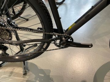 Used BH EXPERT 5.0 2022 2022 Mountainbike, Black, 29 — image 4 of 5